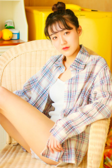 轻轻剥开你的罩子一口咬上头